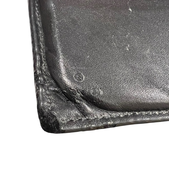 Gucci Monogram King Snake Bifold Wallet - Picture 5 of 10